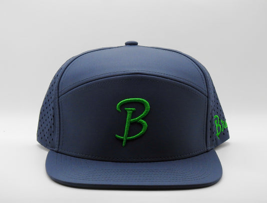 Flagship Breaux 7-Panel