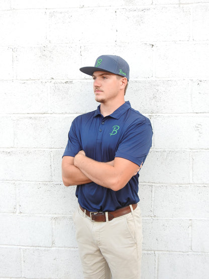 Flagship Breaux Polo